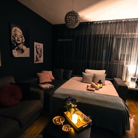 Marilyn Apartment Budva Extérieur photo