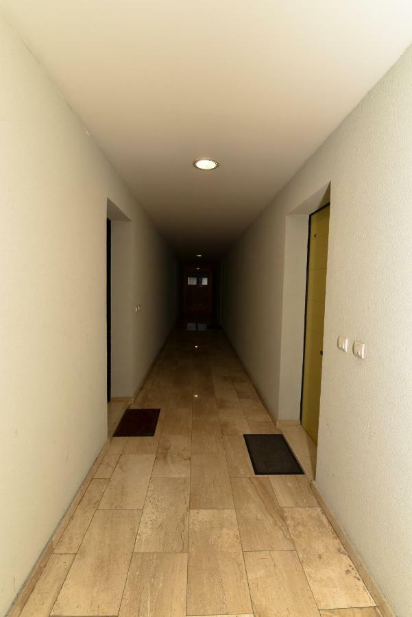 Marilyn Apartment Budva Extérieur photo